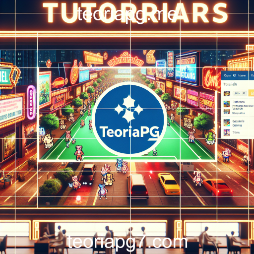 Tutoriais: Aprenda e Domine os Jogos